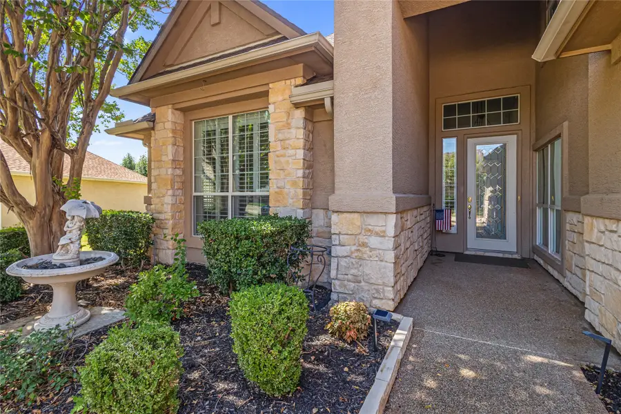 9500 Kingsley Drive, Denton, TX 76207 - #2