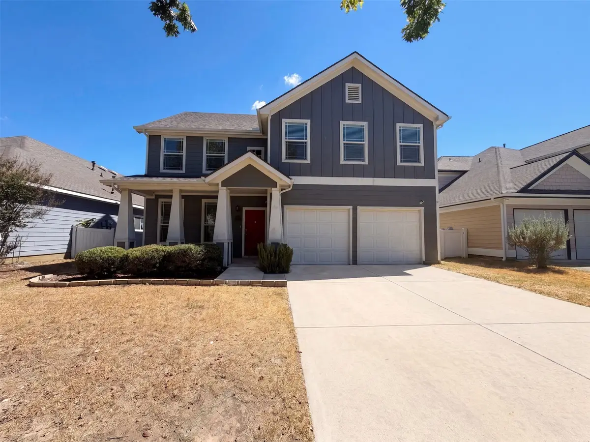 1924 Hartwell Court, Providence Village, TX 76227 - #1