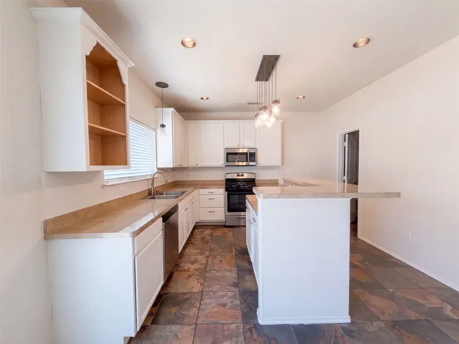 1924 Hartwell Court, Providence Village, TX 76227 - #2
