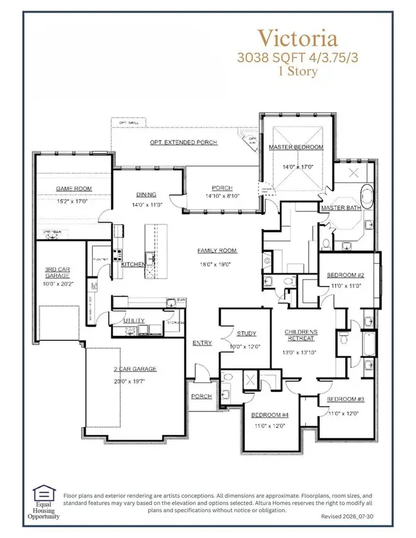 181 Panther Trail, Van Alstyne, TX 75495
