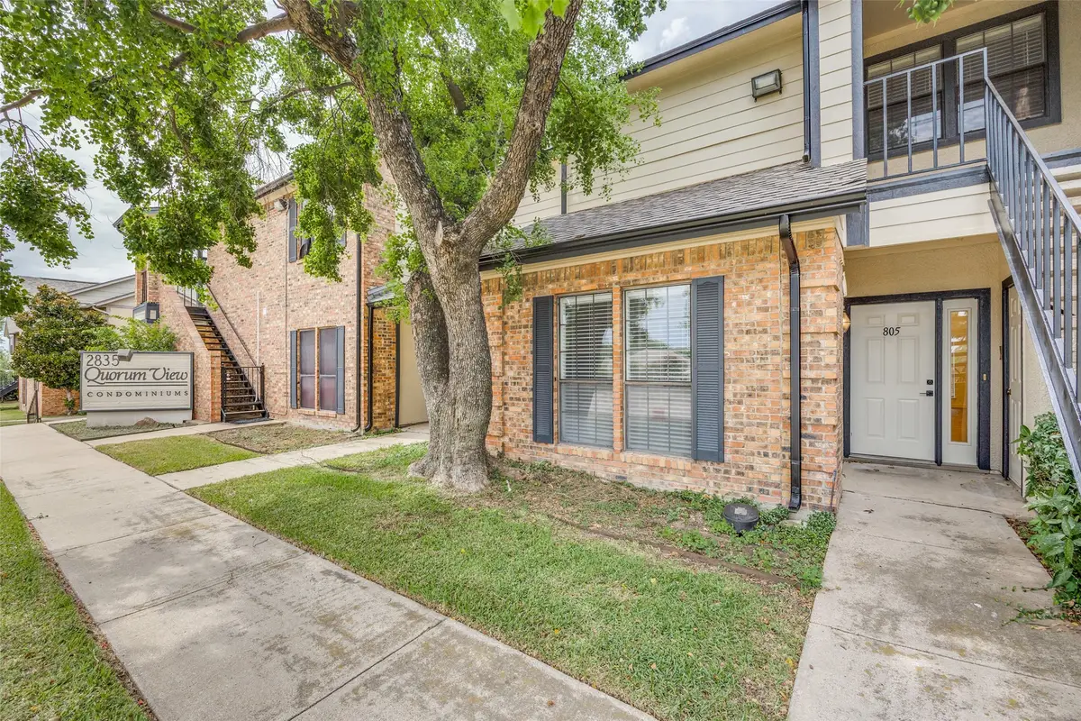 2835 Keller Springs Road #805, Carrollton, TX 75006 - #1
