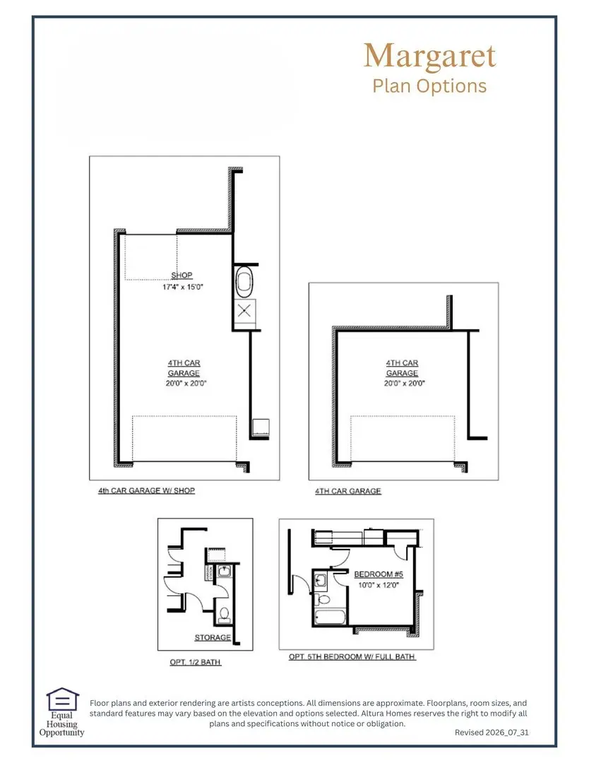 1444 N Hill Street, Van Alstyne, TX 75495 - #2