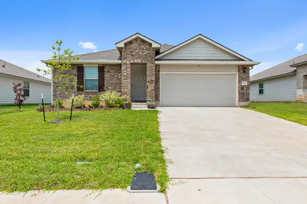 6929 Guadalupe Road, China Spring, TX 76633