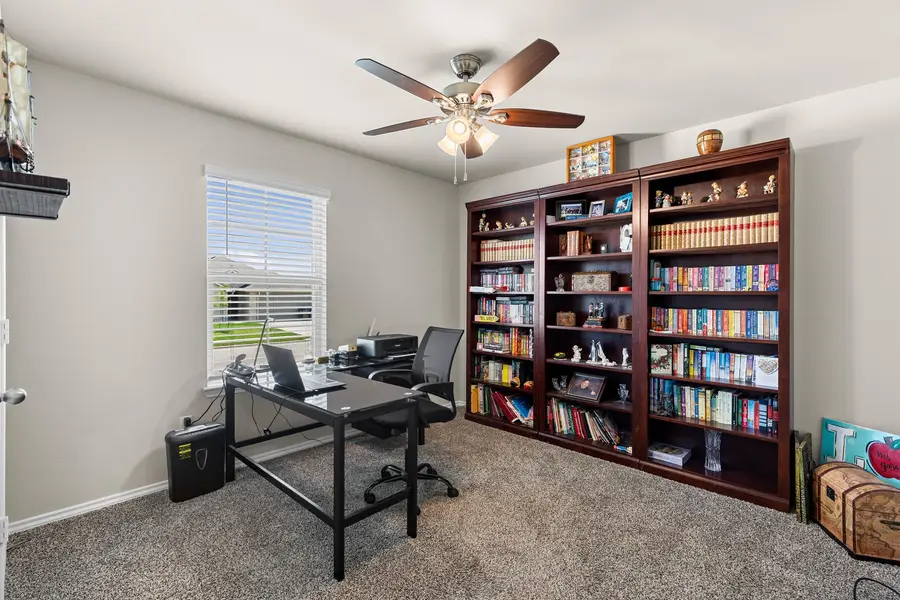 6929 Guadalupe Road, China Spring, TX 76633 - #2