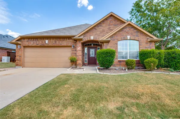 3018 Ashlawn Court, Midlothian, TX 76065