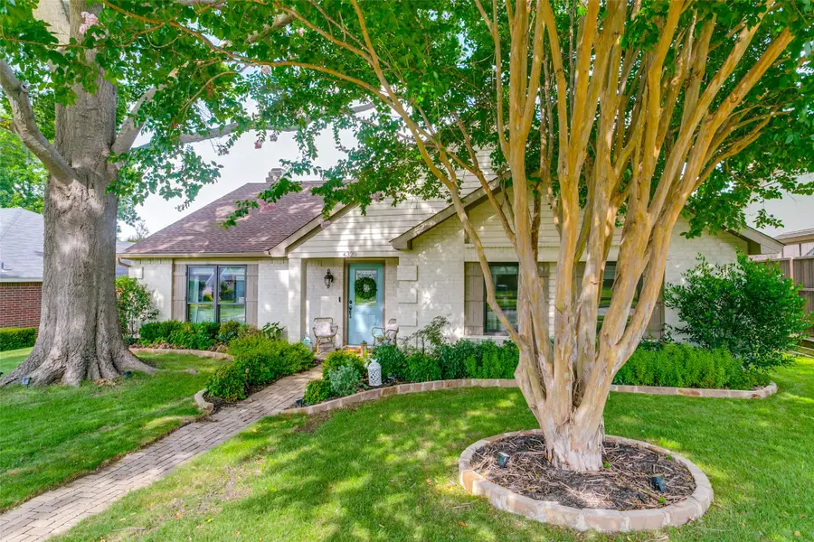 4320 Hillshire Court, Flower Mound, TX 75028 - #2