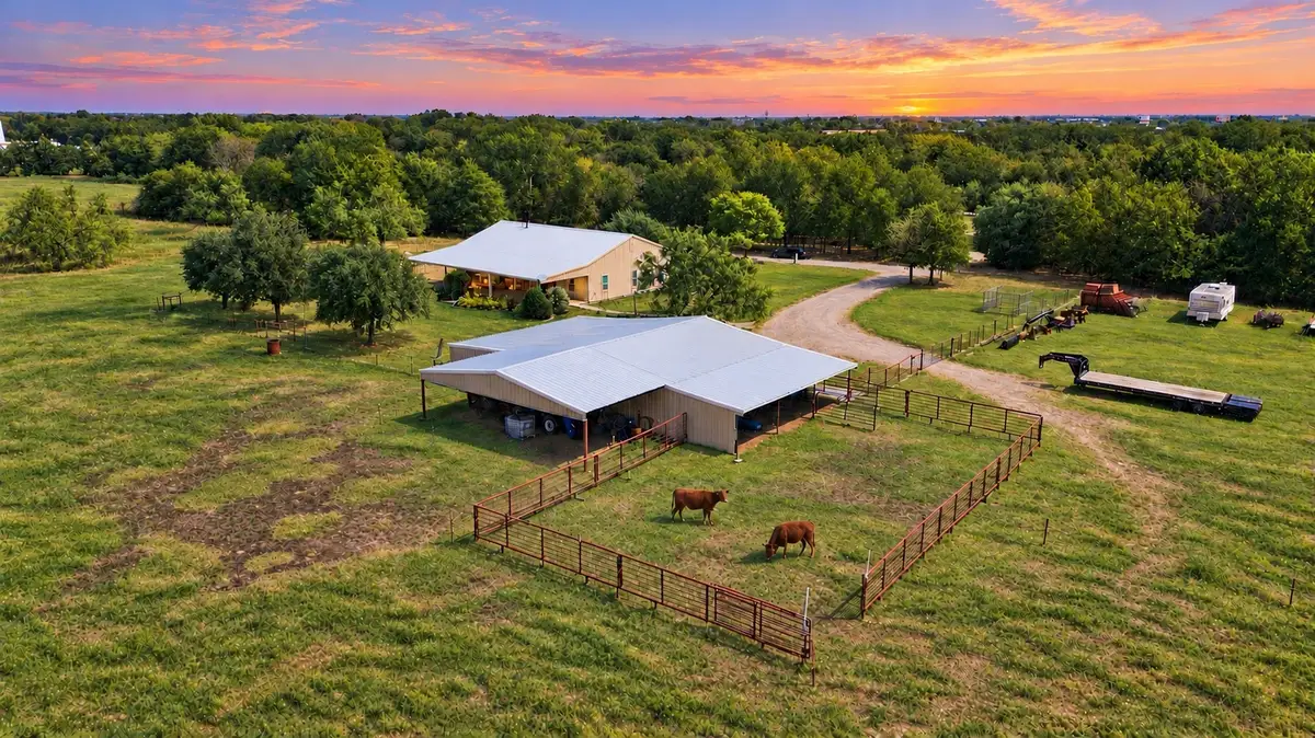 2635 County Road 2168, Caddo Mills, TX 75135 - #1