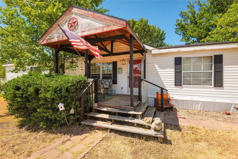 305 Westmoreland Circle, Anna, TX 75409 - #2