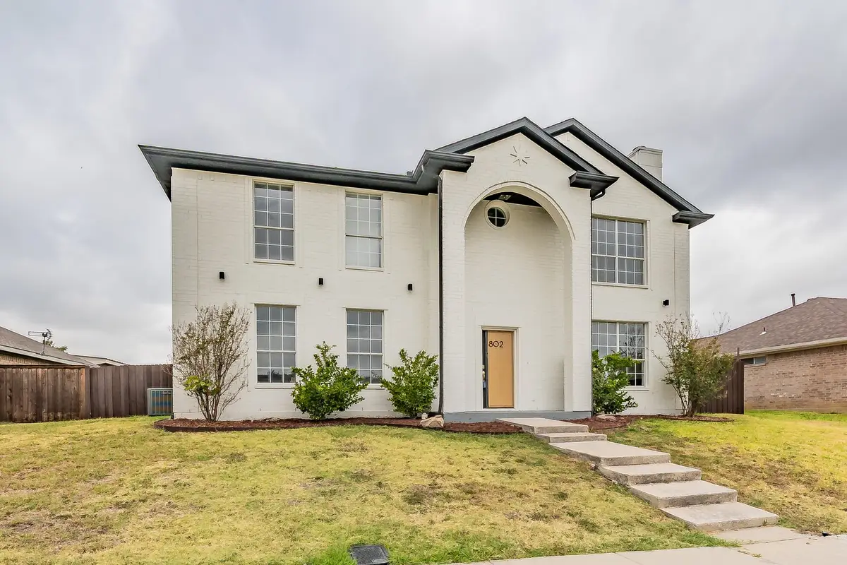 802 Azalia Drive, Lewisville, TX 75067 - #1
