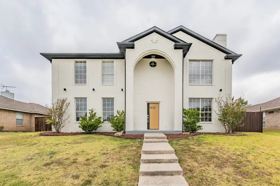 802 Azalia Drive, Lewisville, TX 75067 - #2