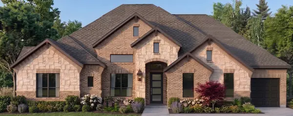 5301 Old Hwy 6, Van Alstyne, TX 75495