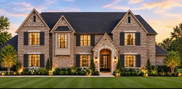 315 Ridgehaven Place, Richardson, TX 75080