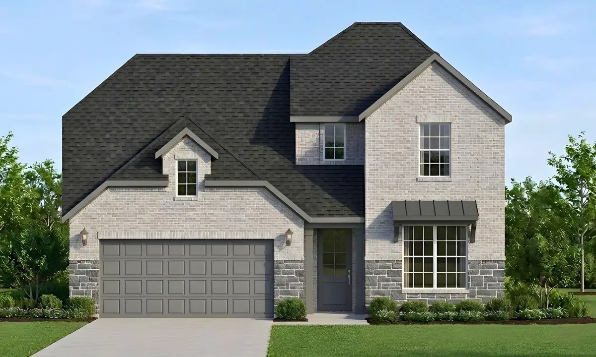 4449 Sweet Clover Lane, Fort Worth, TX 76036 - #1