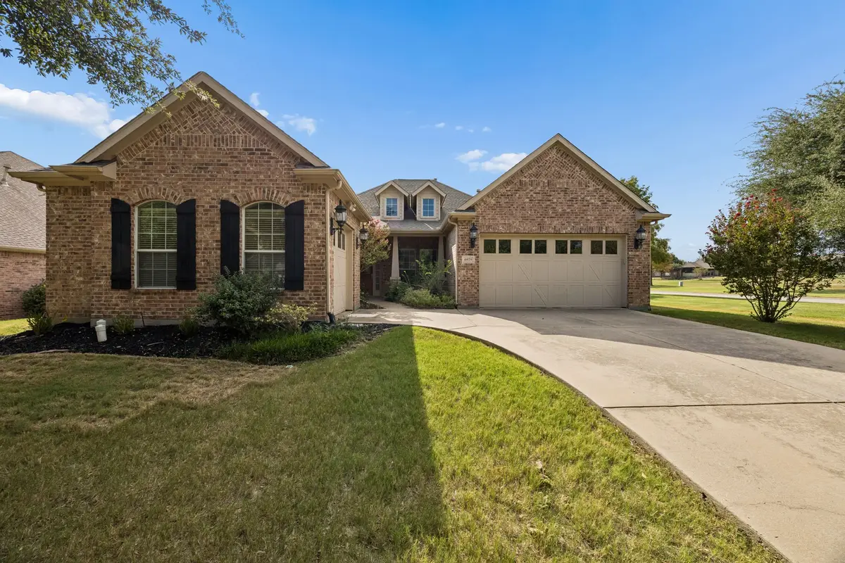 6979 Sugartree Lane, Frisco, TX 75036 - #1