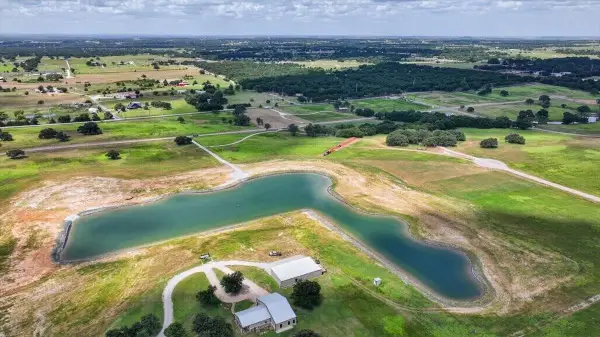 Lot 88 Woodbridge Boulevard, Bowie, TX 76230