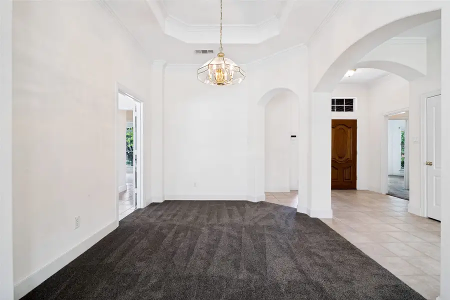 2426 Club Creek Boulevard, Garland, TX 75043 - #3