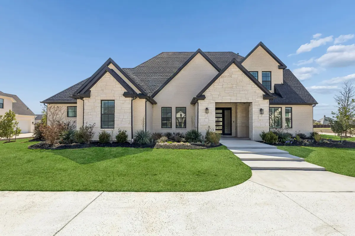 7706 Nocona Drive, Parker, TX 75098 - #1