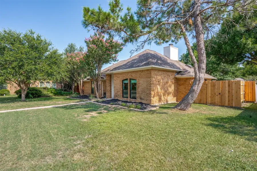 1404 Cumberland Trail, Plano, TX 75023 - #2