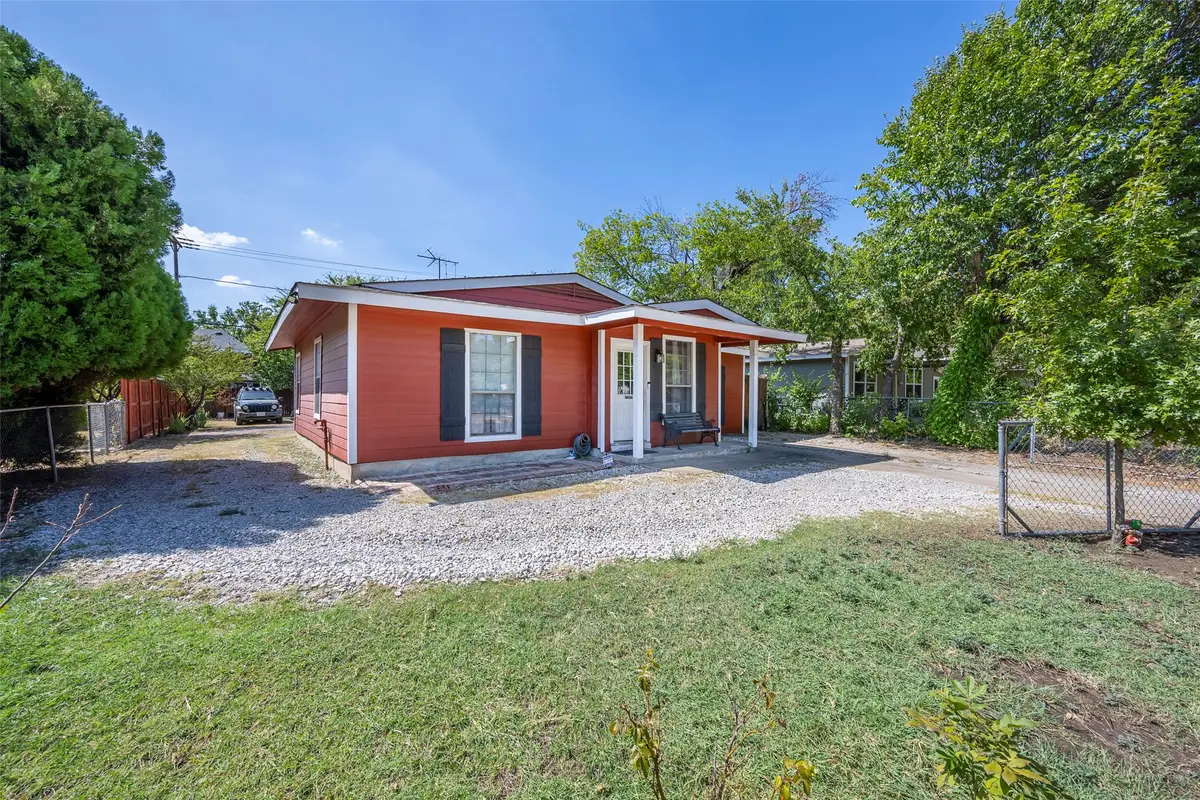 1616 Beaumont Street, Fort Worth, TX 76106 - #1