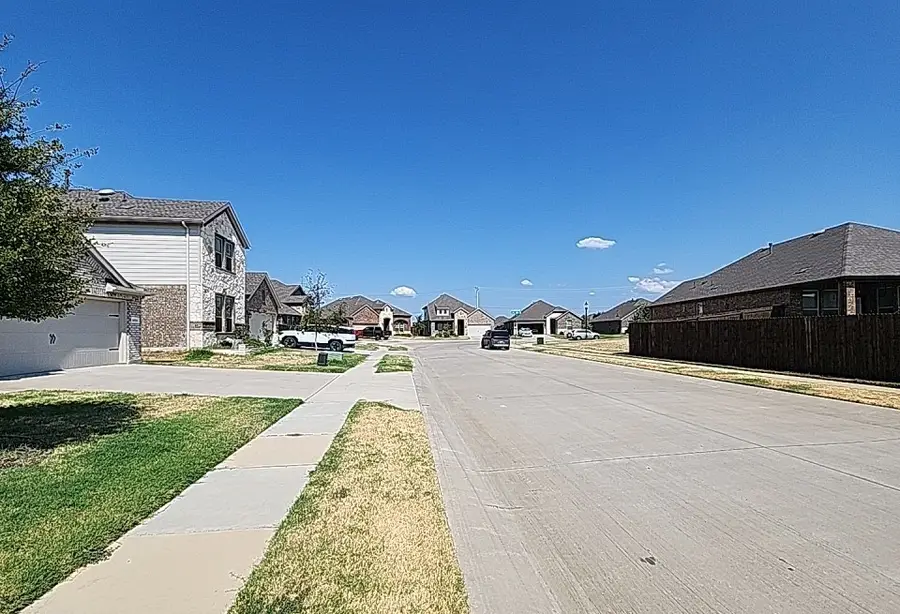 10318 Thunderwood Drive, Aubrey, TX 76227 - #3