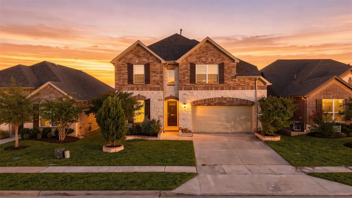 2613 Strand Lane, McKinney, TX 75071 - #1
