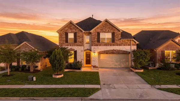 2613 Strand Lane, McKinney, TX 75071