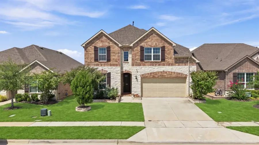 2613 Strand Lane, McKinney, TX 75071 - #2