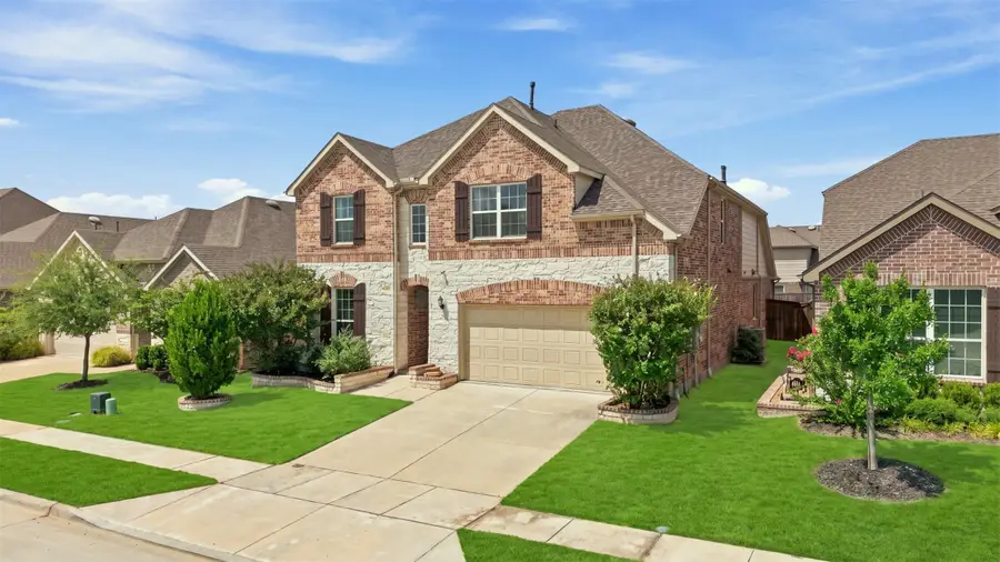 2613 Strand Lane, McKinney, TX 75071 - #3