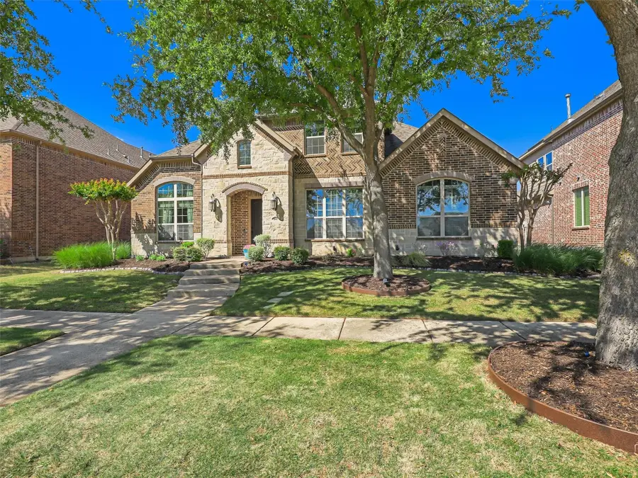 8841 Sutton Drive, Frisco, TX 75035 - #2