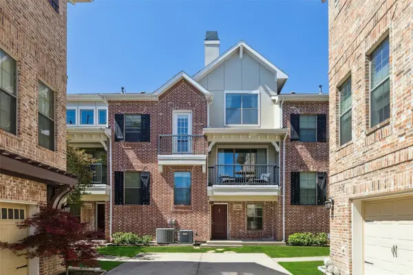 2016 Azure Pointe Drive, Richardson, TX 75080