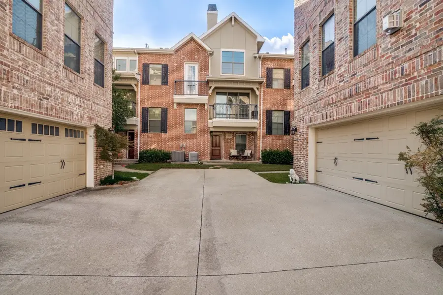 2016 Azure Pointe Drive, Richardson, TX 75080 - #2