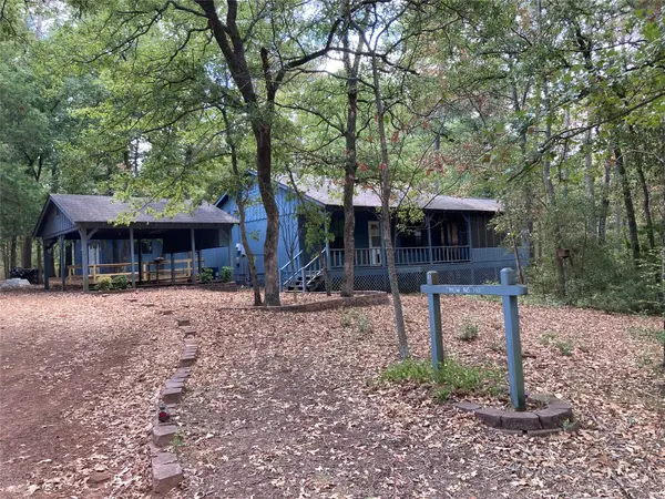 3071 Holly Trail East, Holly Lake Ranch, TX 75765
