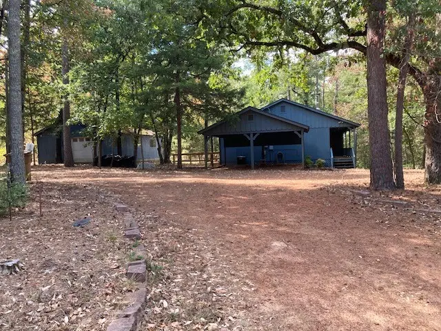 3071 Holly Trail East, Holly Lake Ranch, TX 75765 - #2