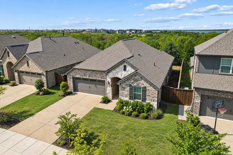 2405 Solomons Place, Wylie, TX 75098 - #2