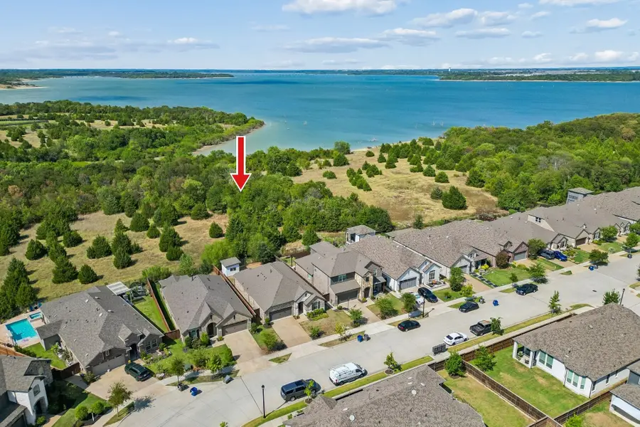 2405 Solomons Place, Wylie, TX 75098 - #3