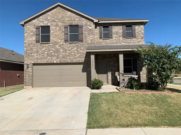 10345 Jameson Lane, Crowley, TX 76036