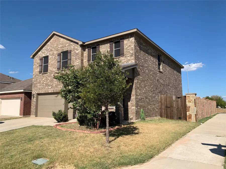 10345 Jameson Lane, Crowley, TX 76036 - #2