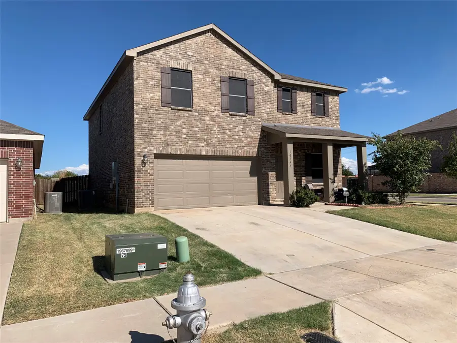 10345 Jameson Lane, Crowley, TX 76036 - #3
