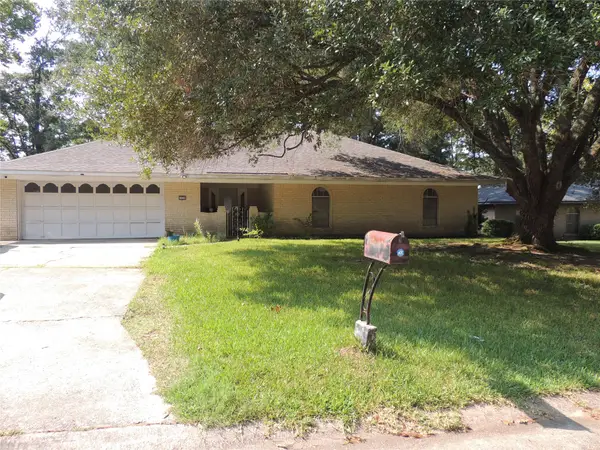 2029 S Kirkwood Drive, Shreveport, LA 71118