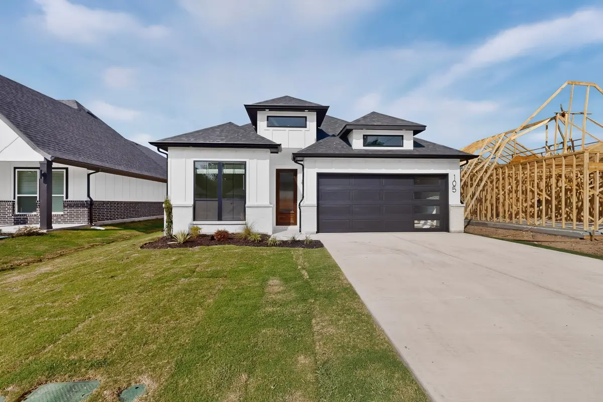 105 Boone Street, Edgewood, TX 75117 - #1