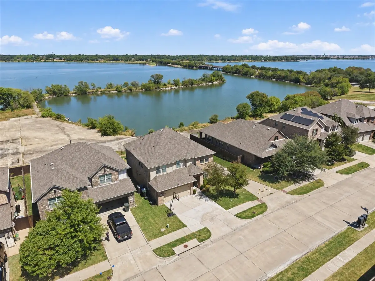 2025 Lake Front Trail, Garland, TX 75043 - #1