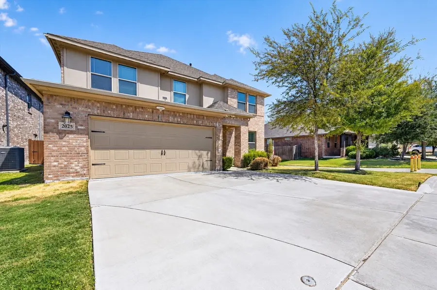2025 Lake Front Trail, Garland, TX 75043 - #3