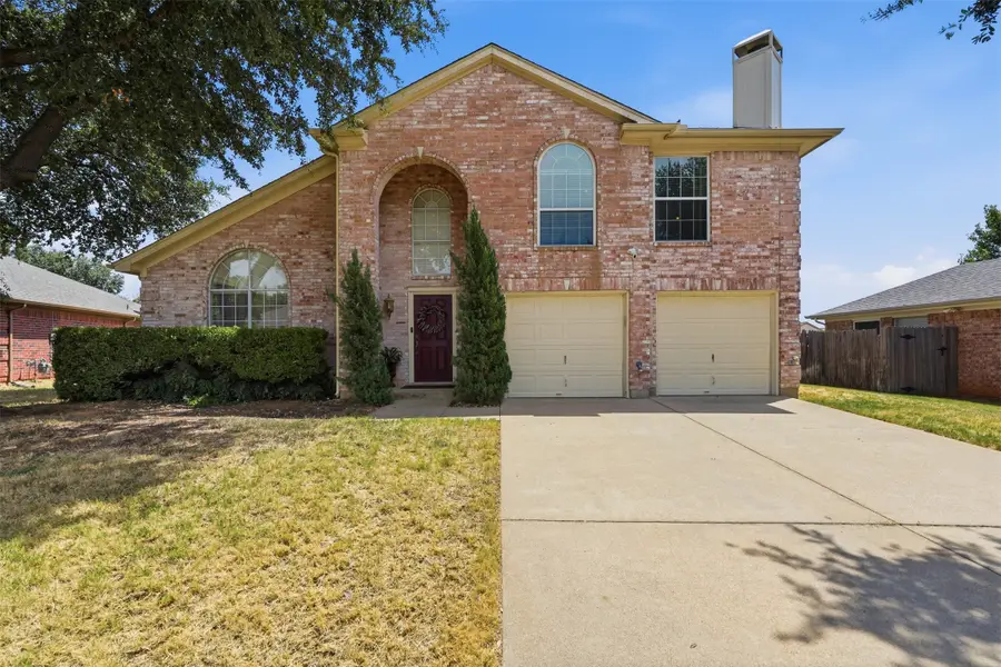 5004 Ridgefield Court, Arlington, TX 76017 - #3