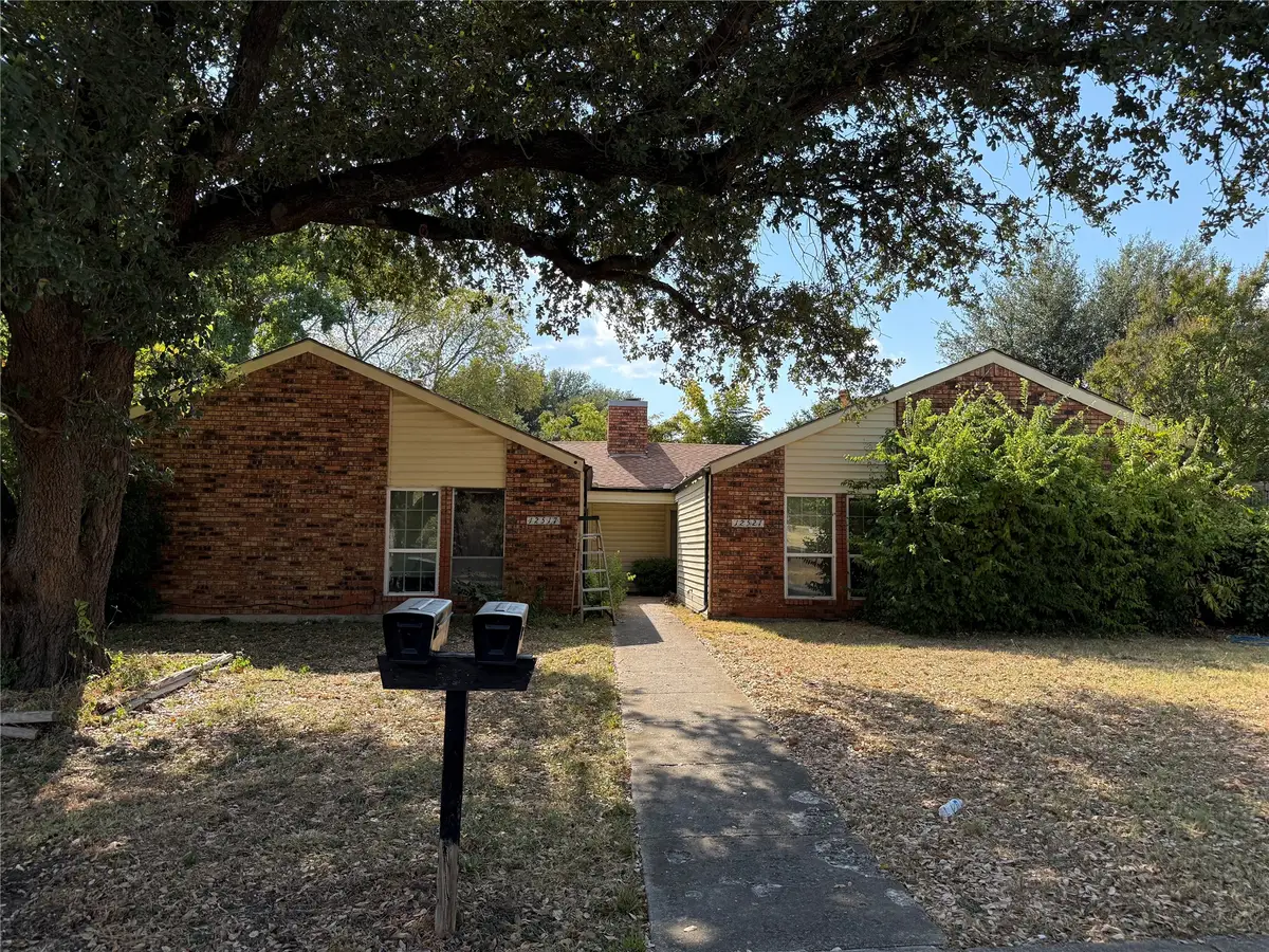 12517 Hornbeam Drive, Dallas, TX 75243 - #1