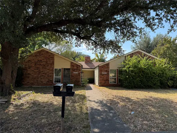 12517 Hornbeam Drive, Dallas, TX 75243