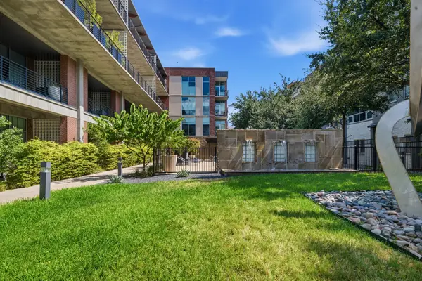 3030 Bryan Street #309, Dallas, TX 75204