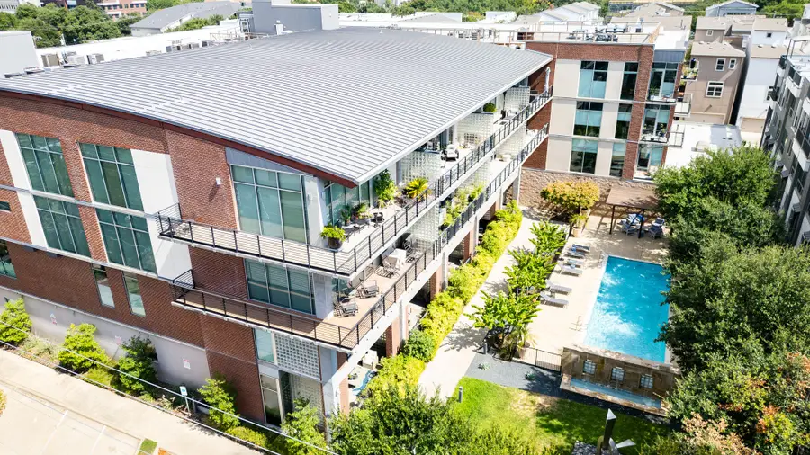 3030 Bryan Street #309, Dallas, TX 75204 - #2