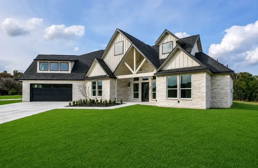 1838 County Road 2320, Terrell, TX 75160 - #2