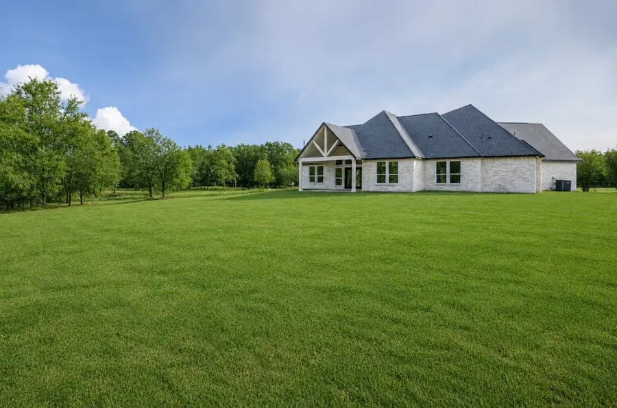 1838 County Road 2320, Terrell, TX 75160 - #3