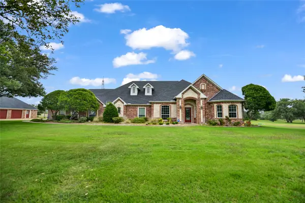 136 Arapahoe Ridge, Weatherford, TX 76087